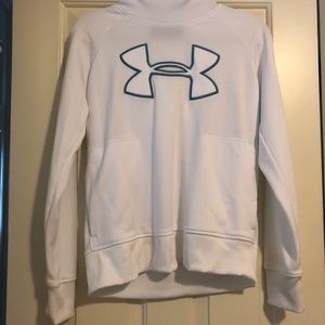 Women's Under Armour Hoodie